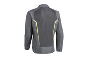 IXON COOL AIR GREY