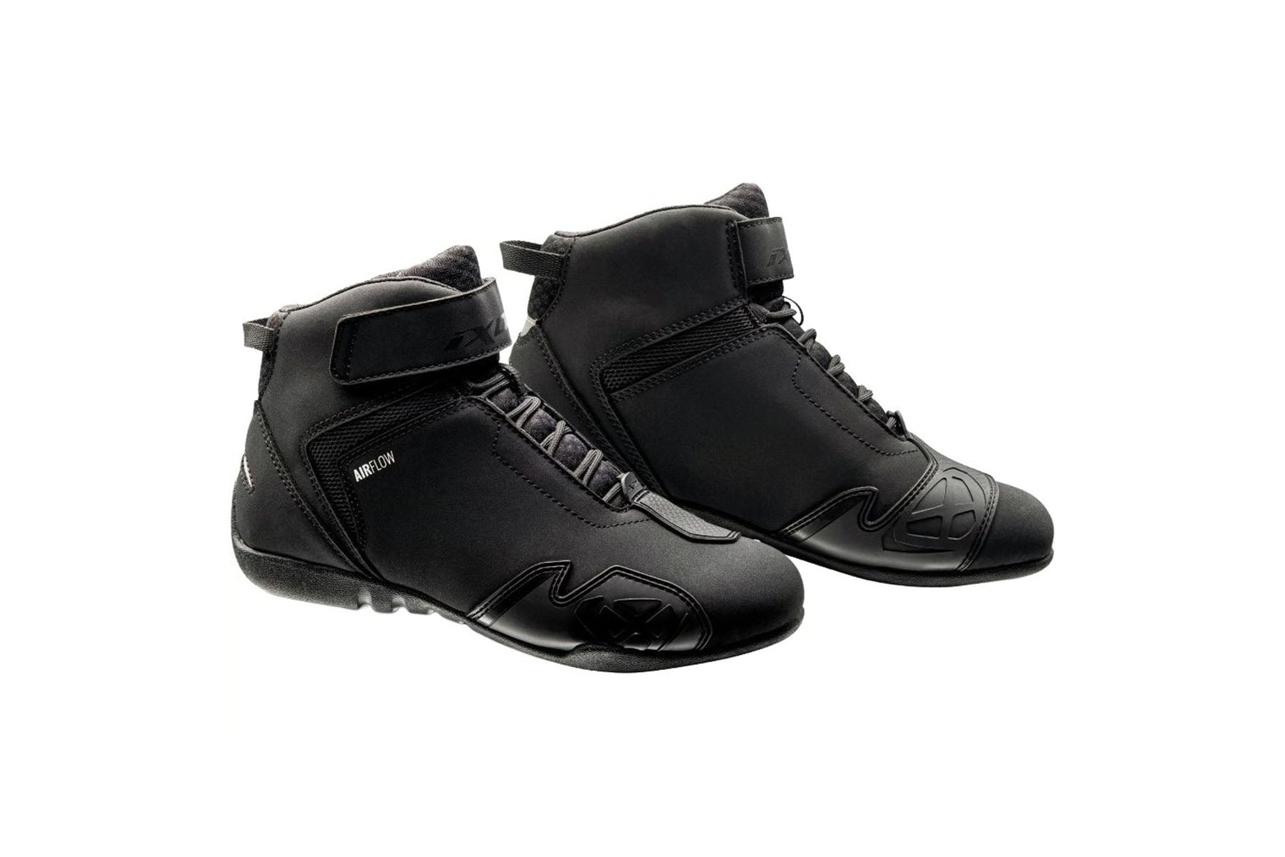 IXON GAMBLER LADY BLACK