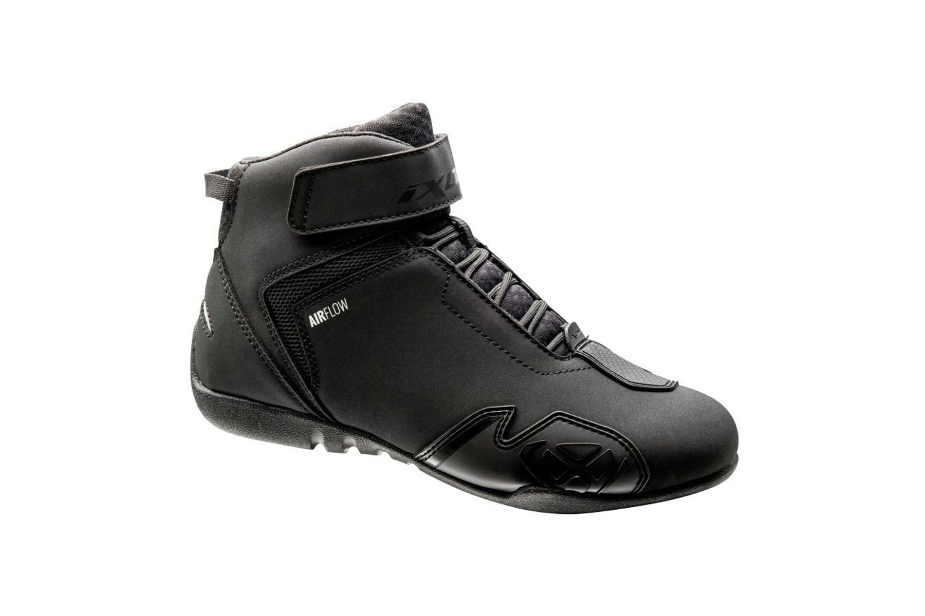 IXON GAMBLER LADY BLACK