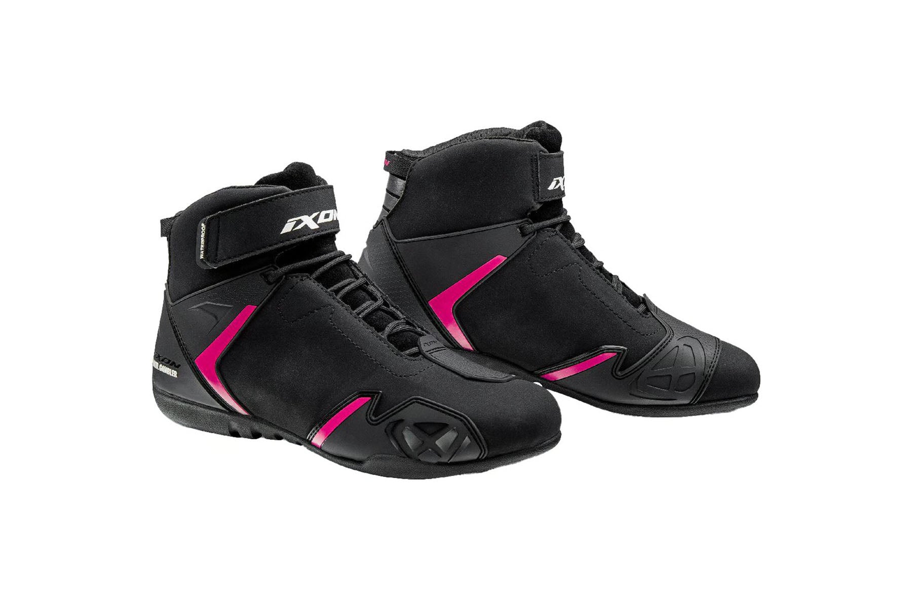IXON GAMBLER WP LADY