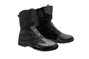 IXON KASSIUS BLACK