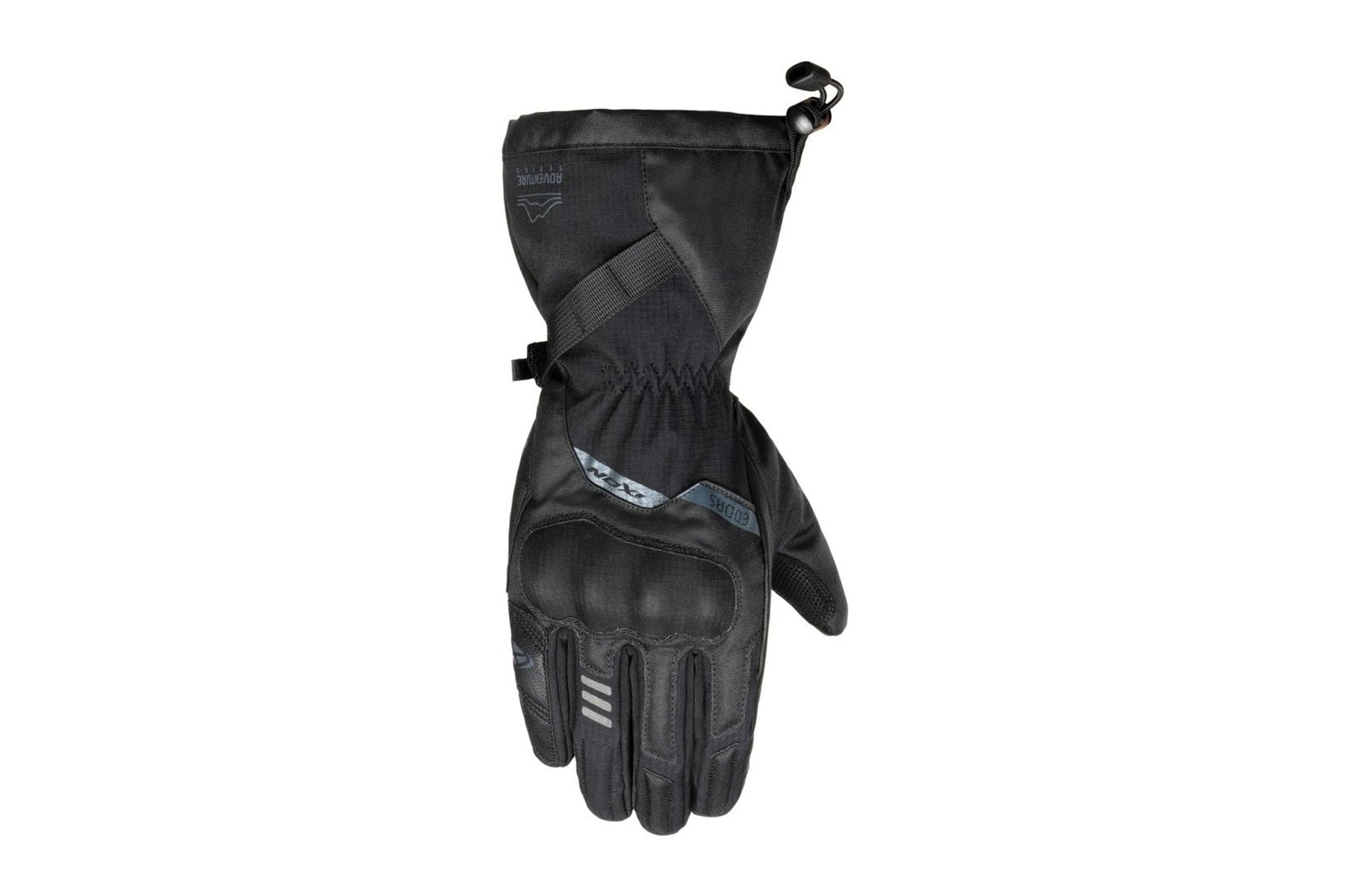 IXON PRO EDDAS BLACK