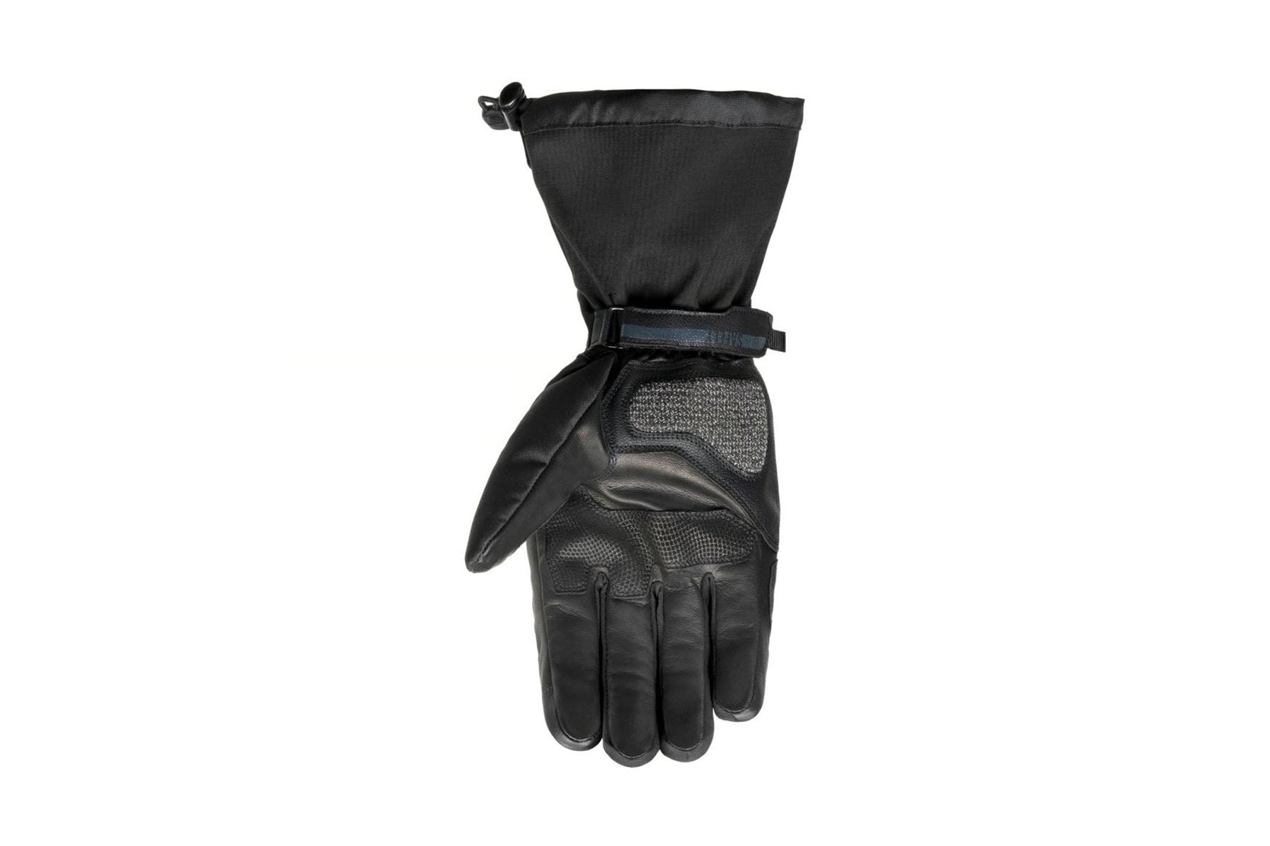 IXON PRO EDDAS BLACK
