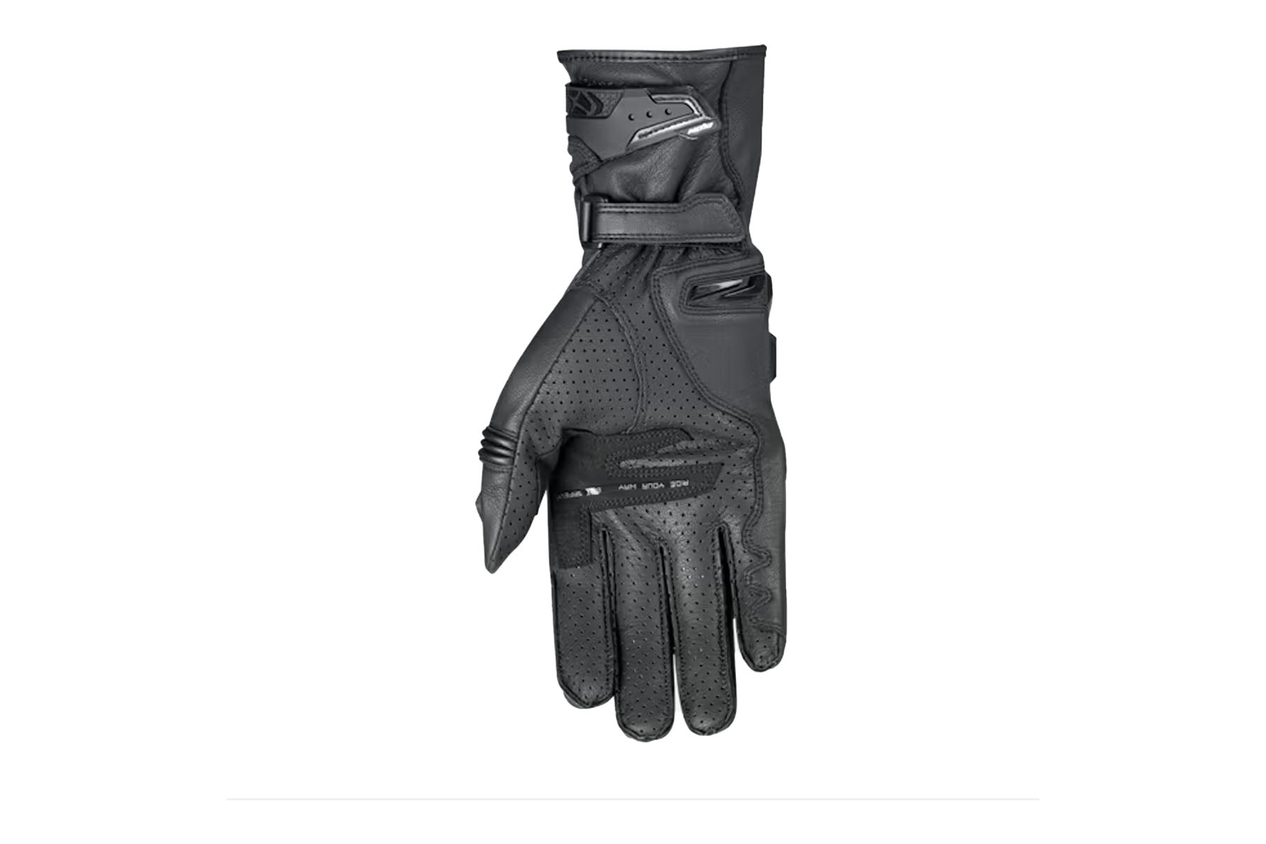 IXON RS TANGO BLACK