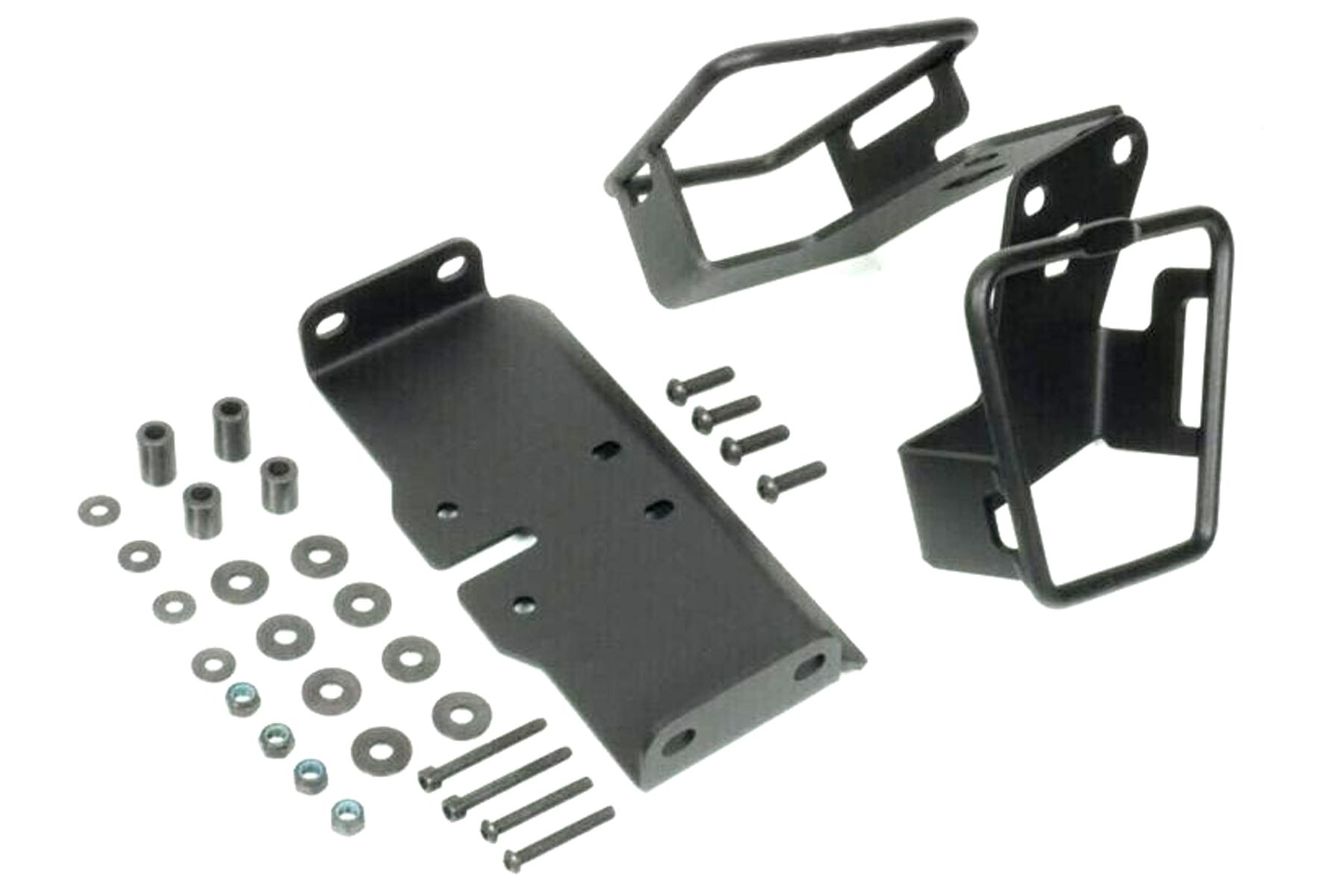 FIJACIÓN SR PARA ALFORJAS KAWASAKI Z900 (K0Z995SR)