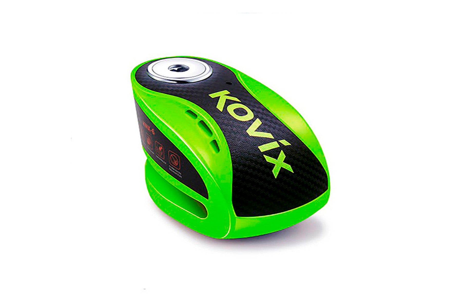 ALARMA KOVIX KNX 10MM