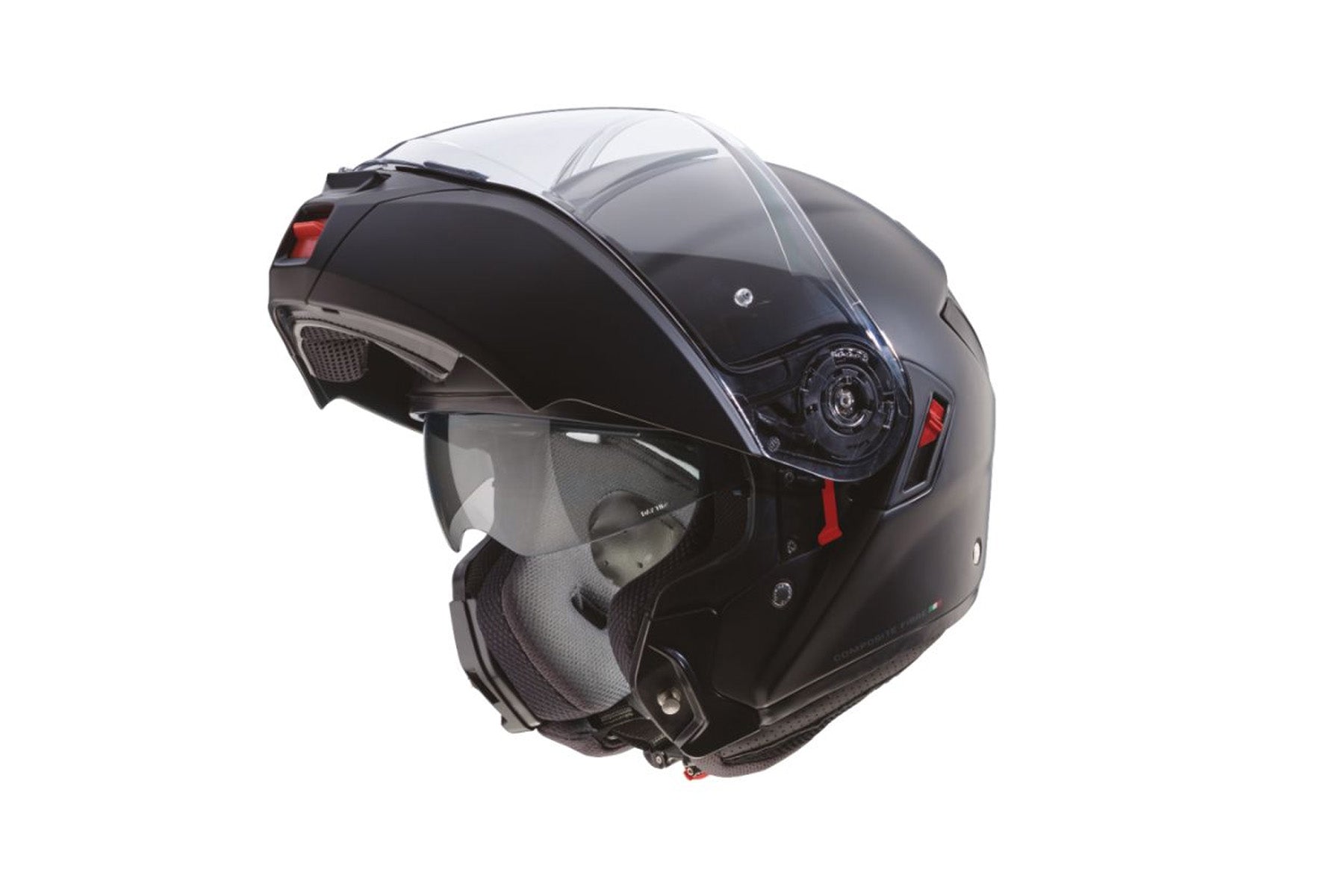 Levo X Casco Caberg Modular