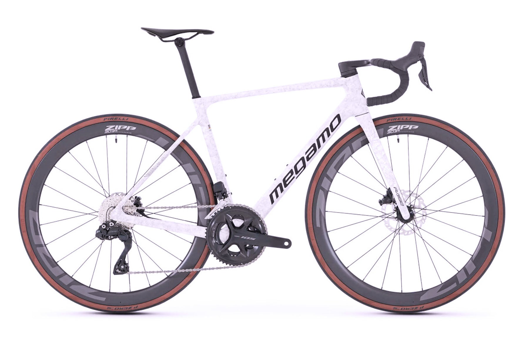 MEGAMO RAISE TLR