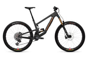 Bike Megatower 2 CC 29