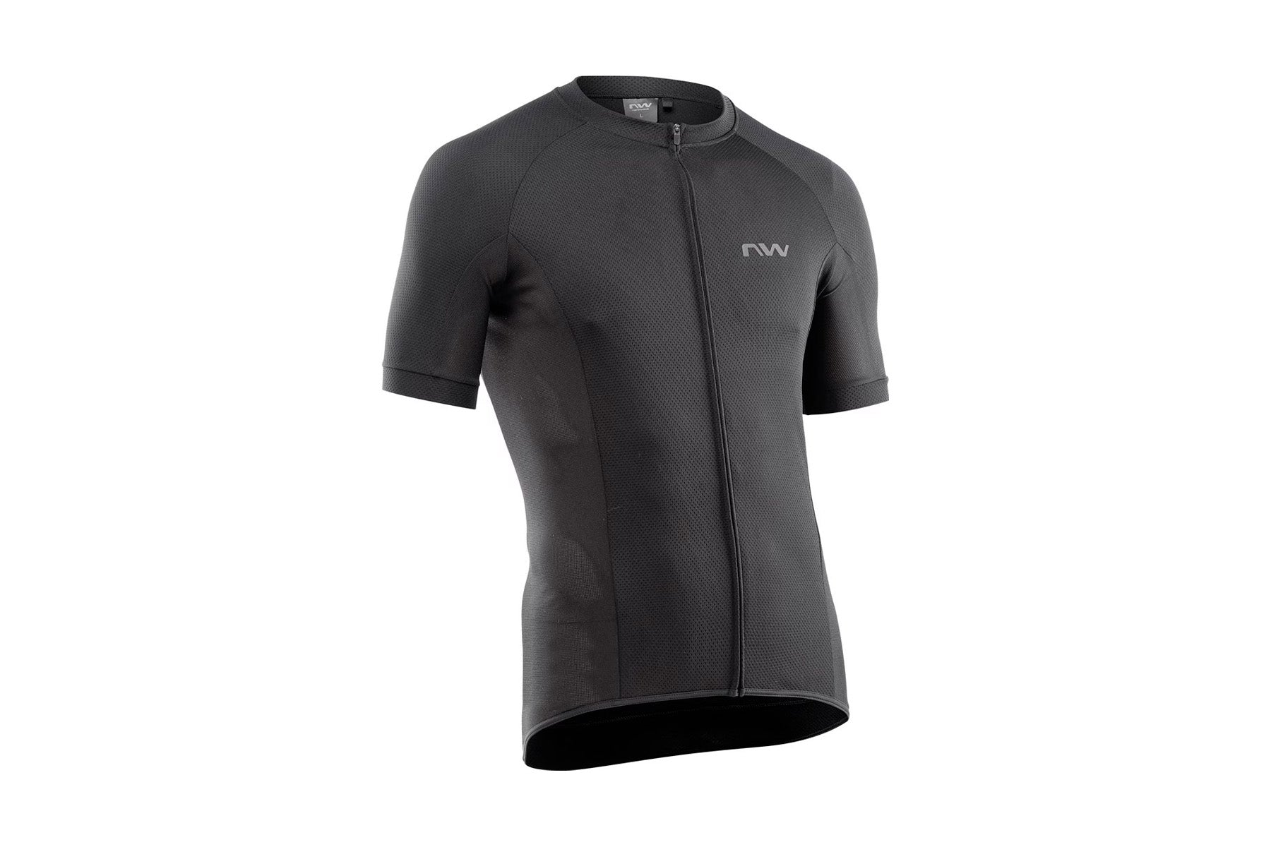 Northwave Maillot M/C Crem. Total Force