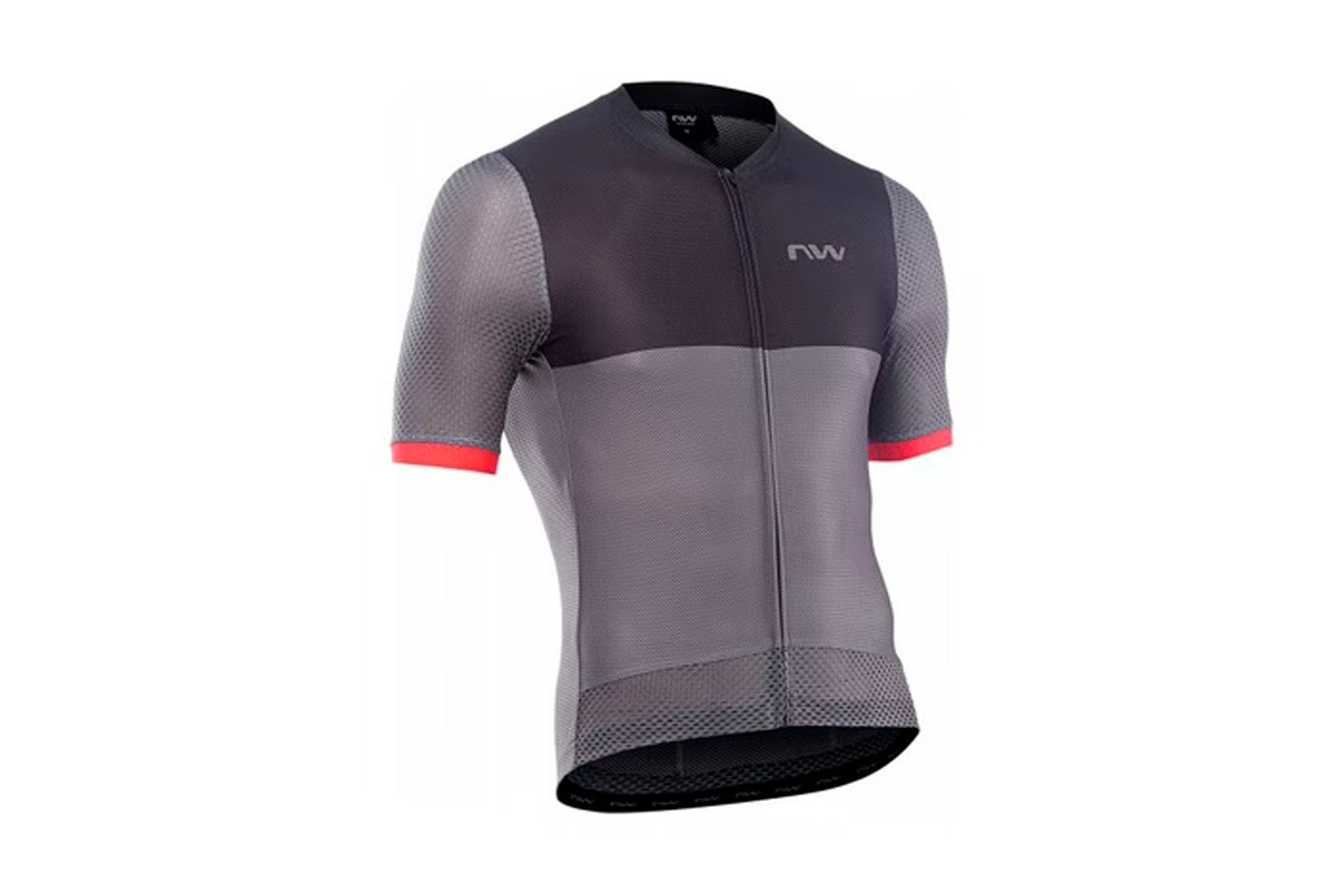 Maillot Northwave Manga Corta STORM AIR