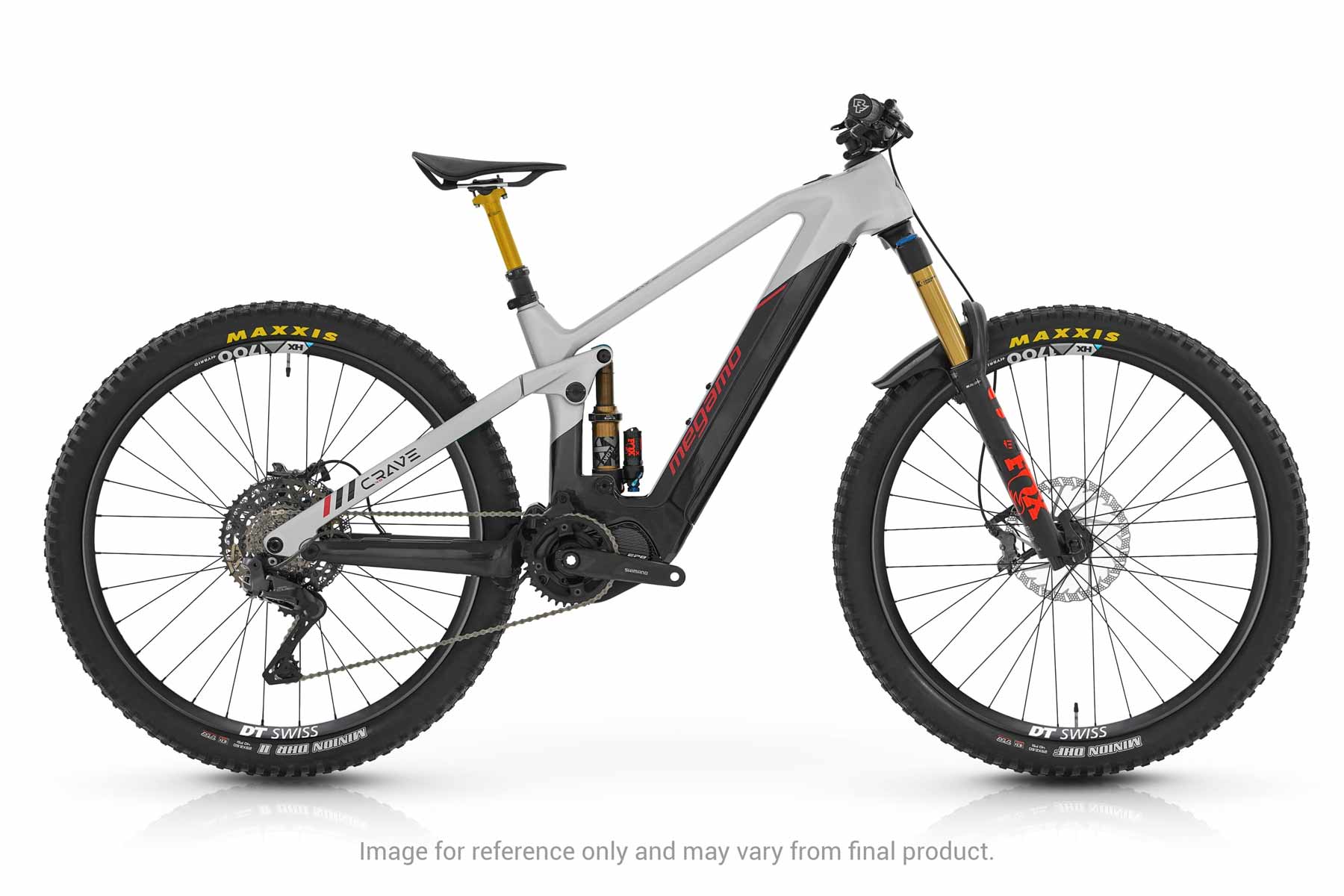 Megamo 29" Crave CRB 02