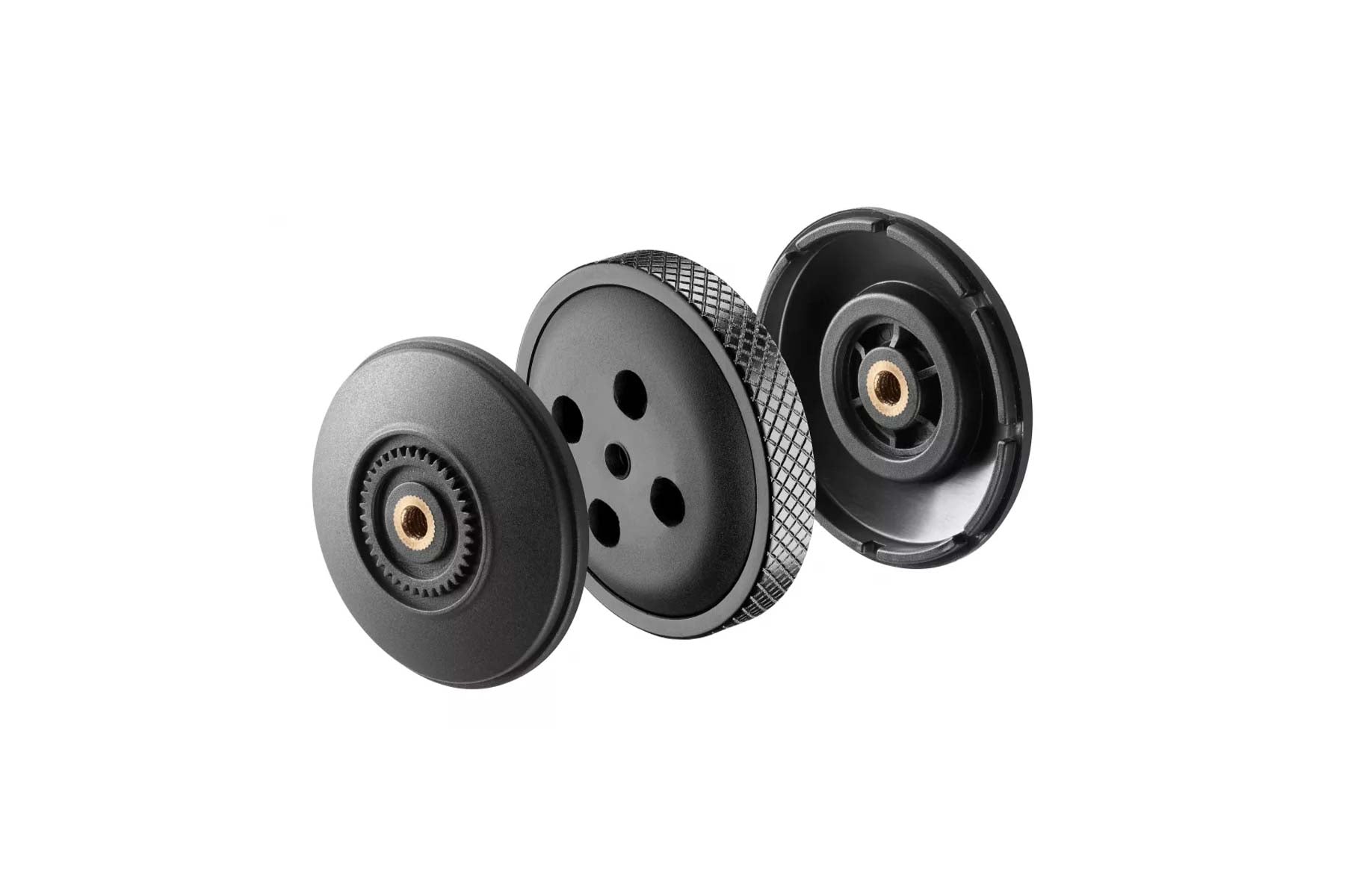 Modulo Antivibración Universal QUIKLOX