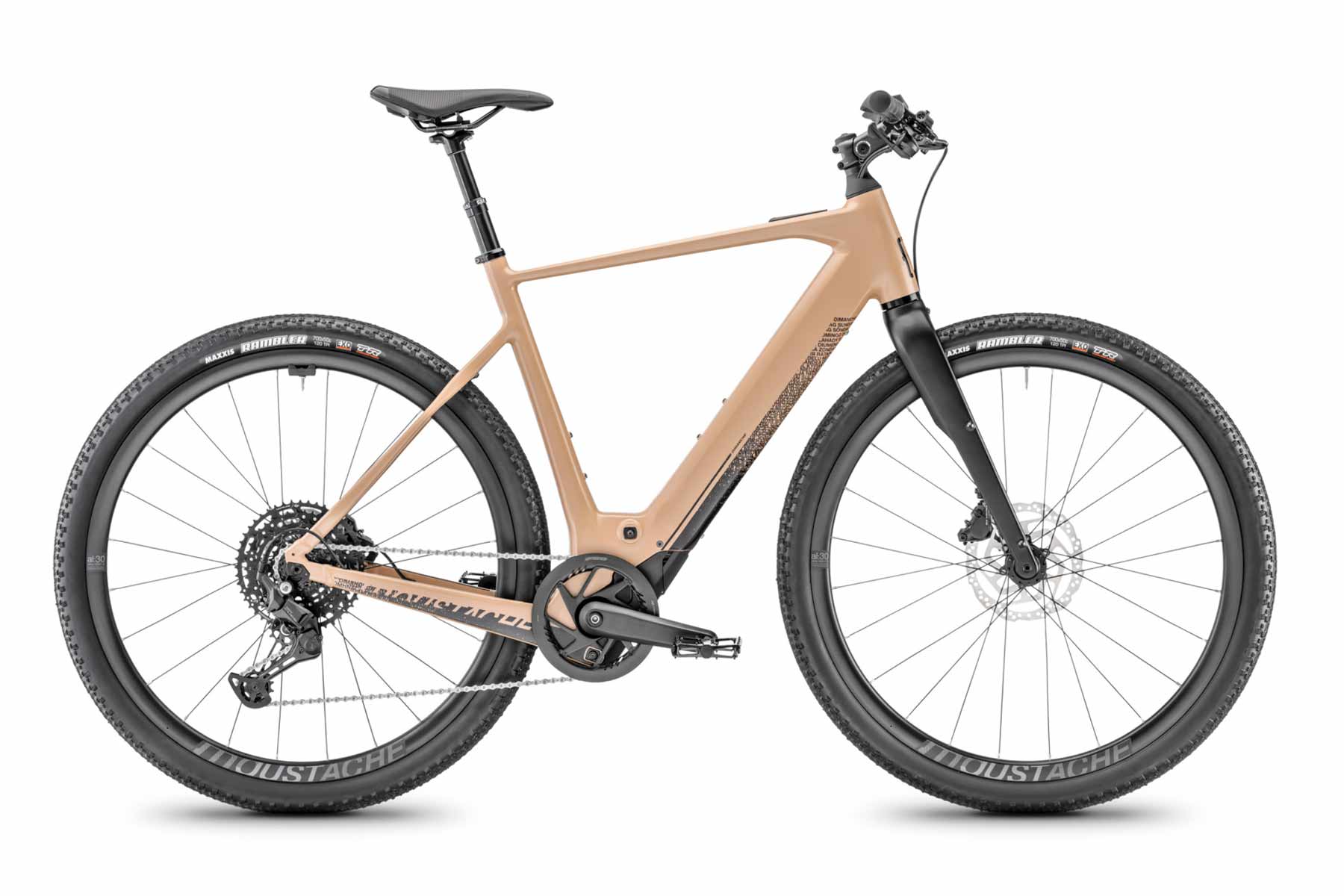 Moustache Dimanche 29.2