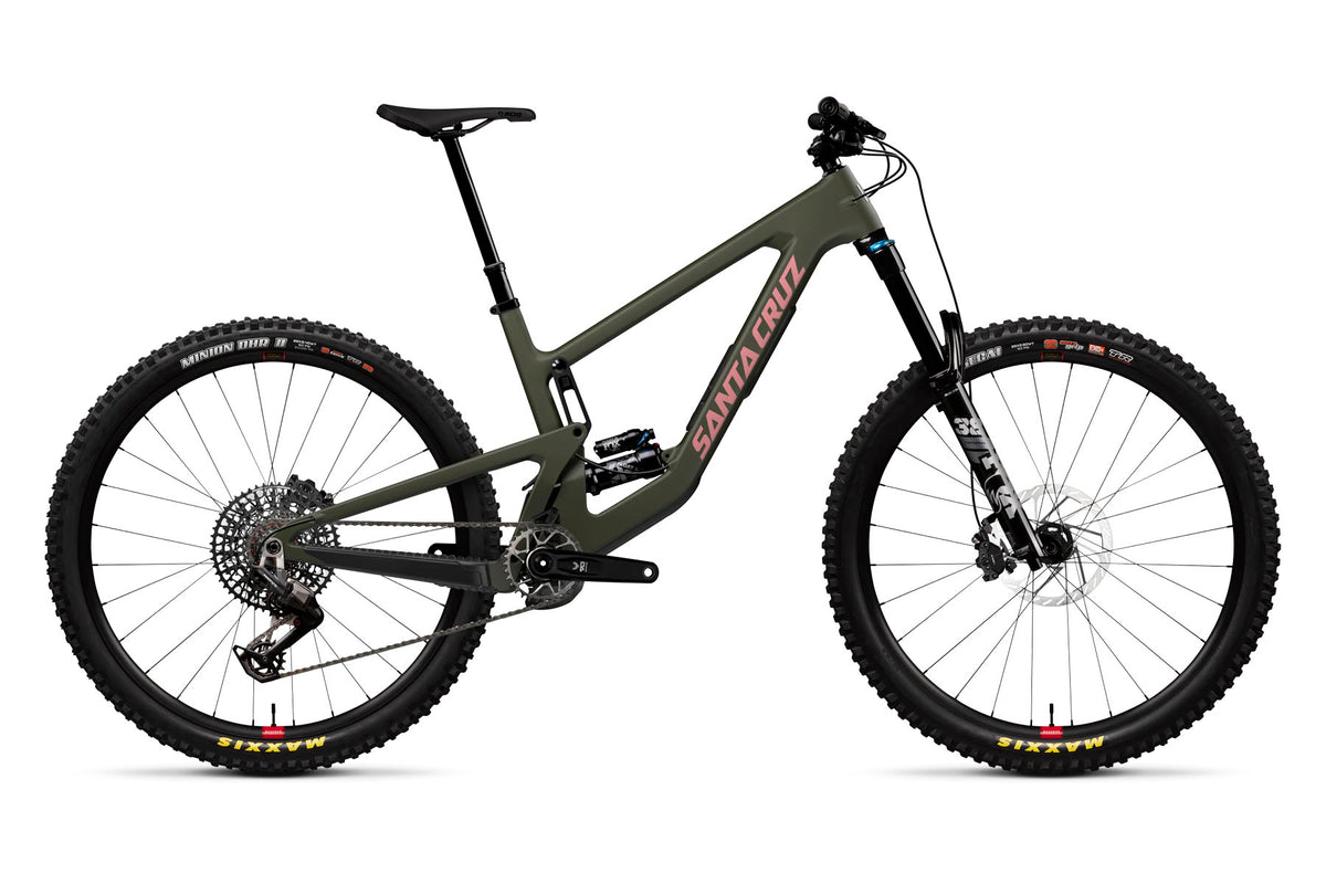 Bike Megatower 2 C 29" 70