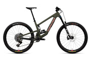 Bike Megatower 2 C 29