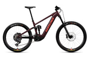 E-Bike Vala 1 AL MX Deore