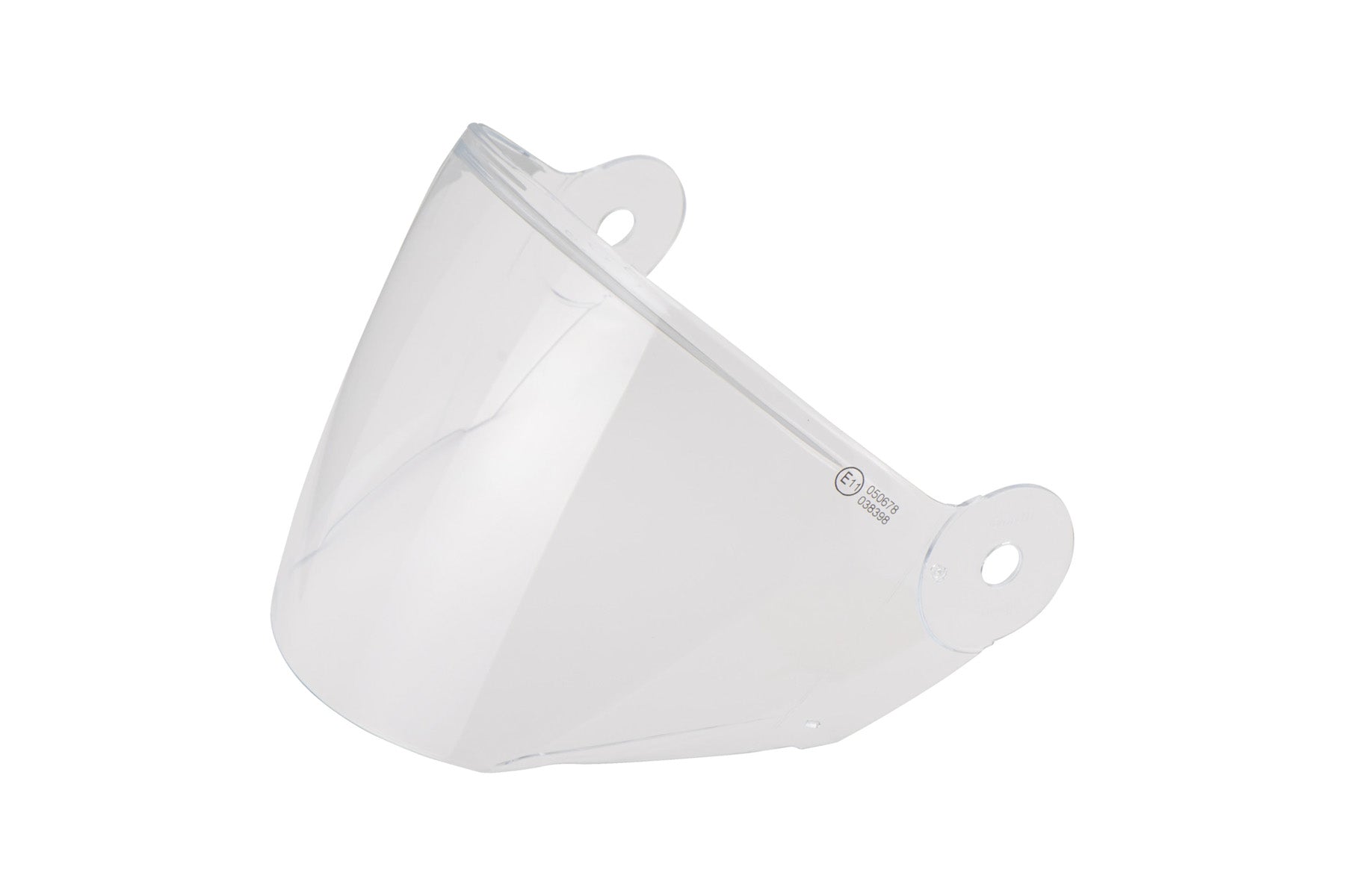 Pantalla Casco Airoh Helios Transparente