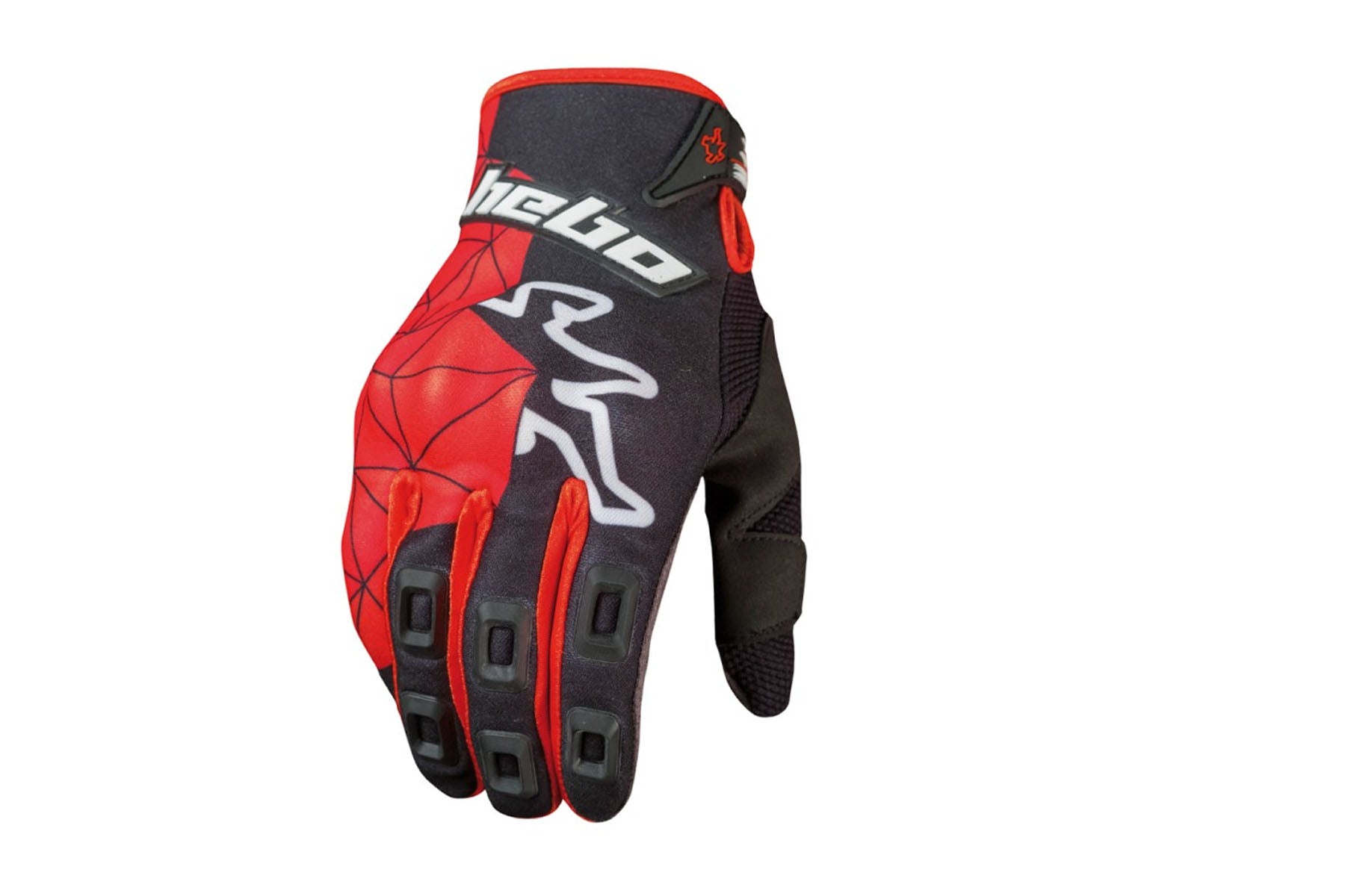 Phenix Sway Guantes