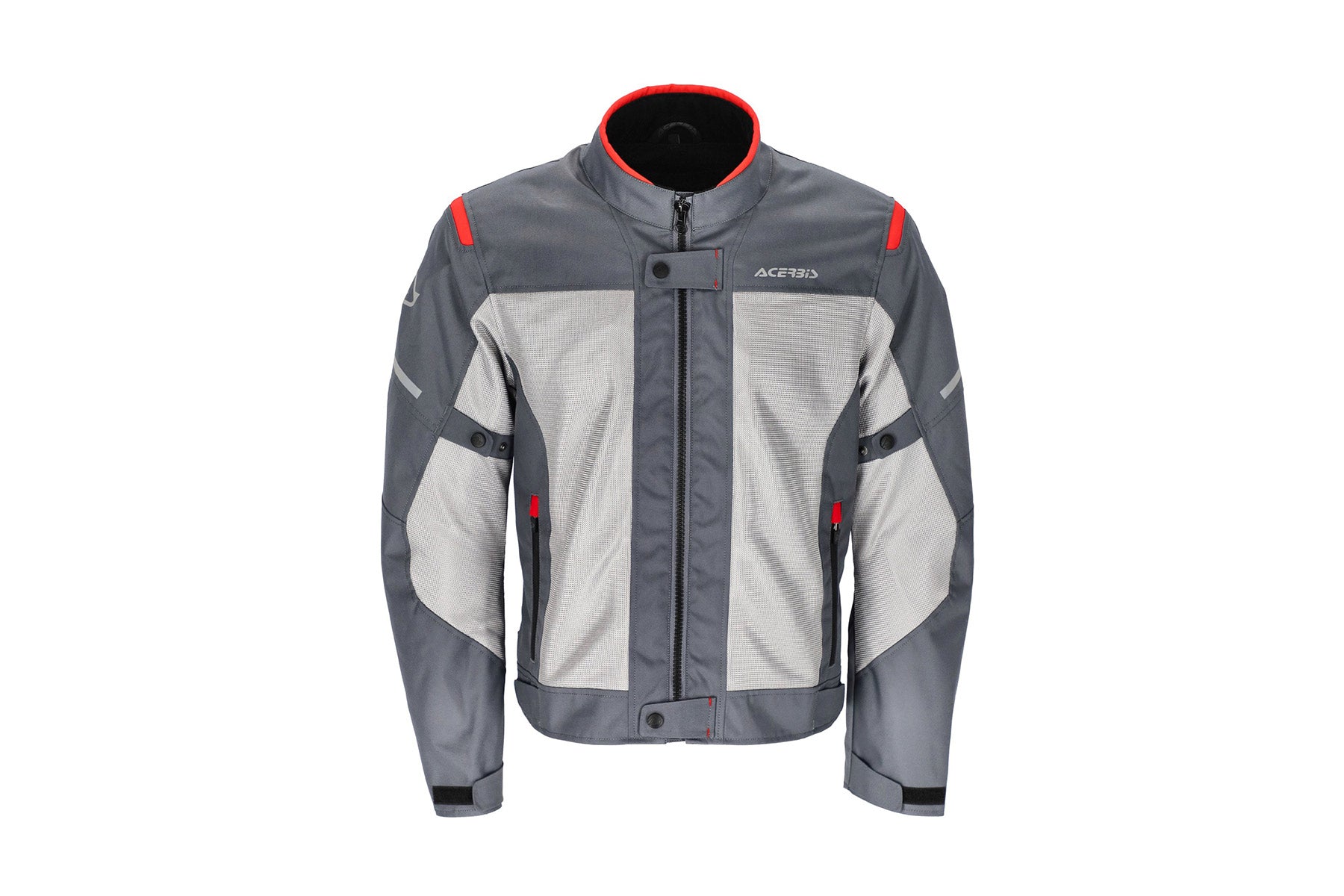 ACERBIS CHAQUETA CE RAMSEY VENTED