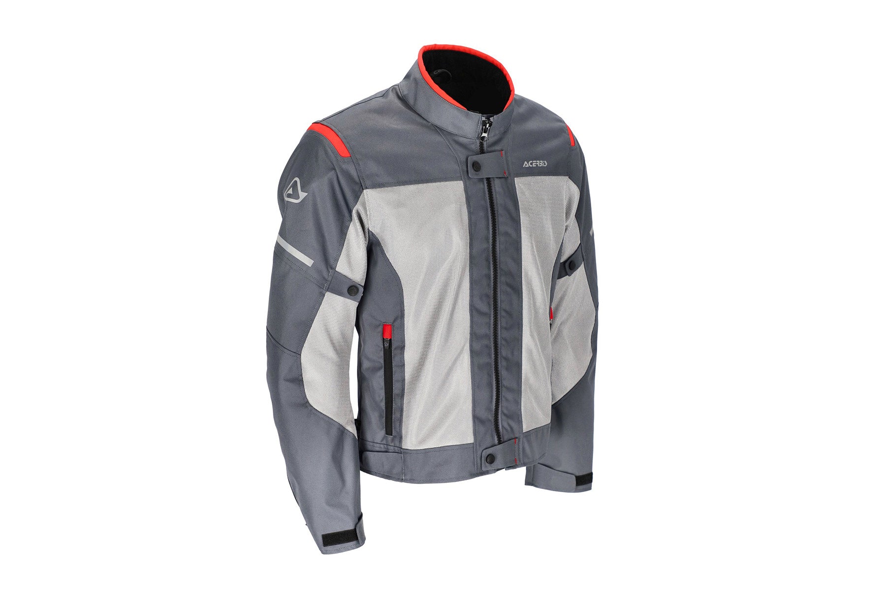ACERBIS CHAQUETA CE RAMSEY VENTED
