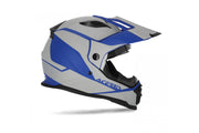 ACERBIS CASCO REACTIVE GRAFFIX VTR