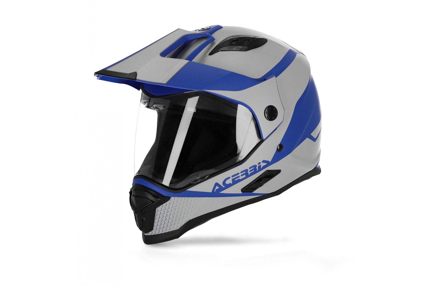 ACERBIS CASCO REACTIVE GRAFFIX VTR