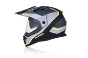 ACERBIS CASCO REACTIVE GRAFFIX VTR