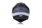ACERBIS CASCO REACTIVE GRAFFIX VTR