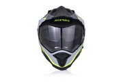 ACERBIS CASCO REACTIVE GRAFFIX VTR