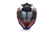 ACERBIS CASCO REACTIVE GRAFFIX VTR