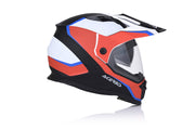 ACERBIS CASCO REACTIVE GRAFFIX VTR