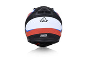 ACERBIS CASCO REACTIVE GRAFFIX VTR