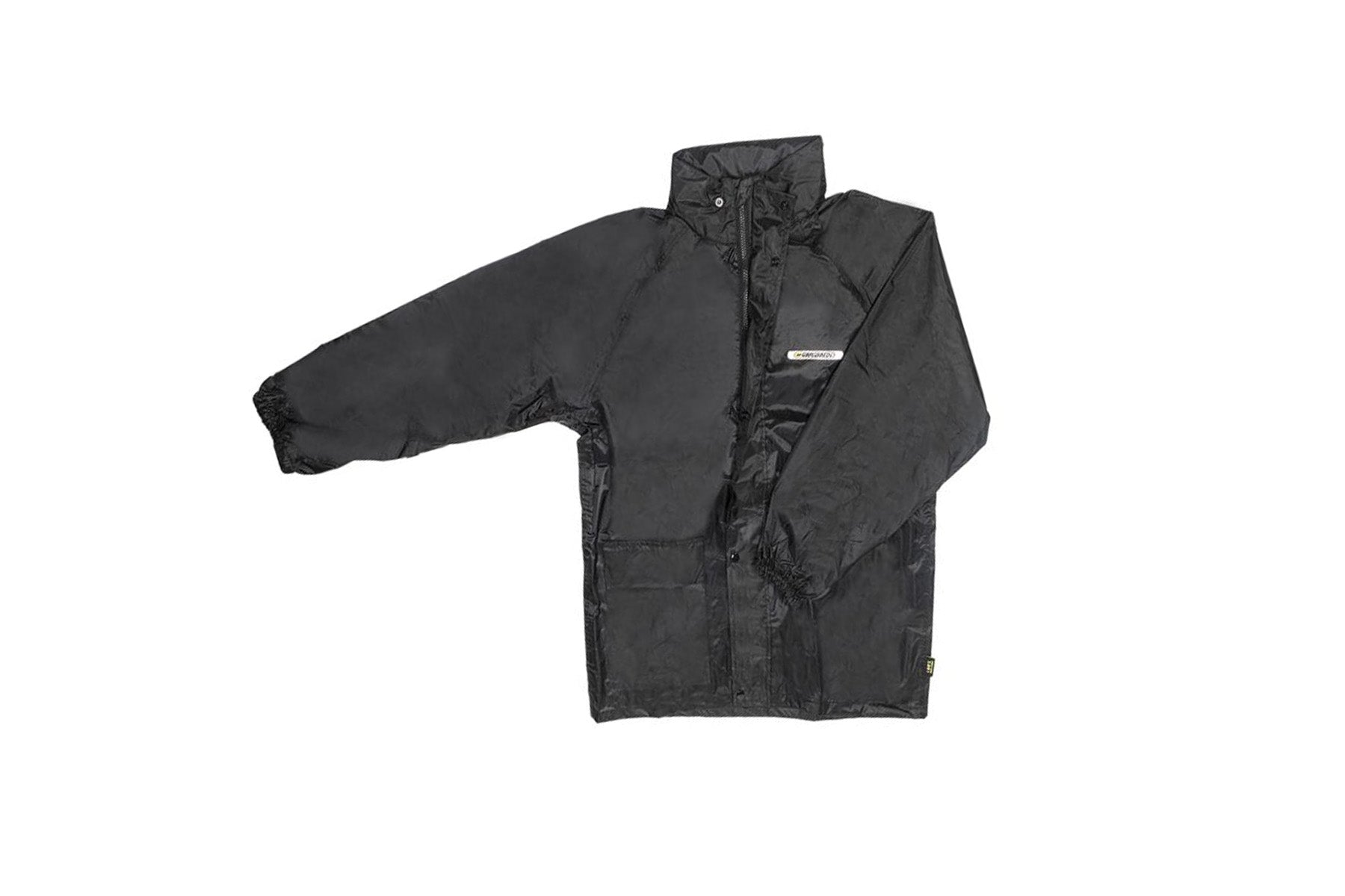 Rain Jacket Pro