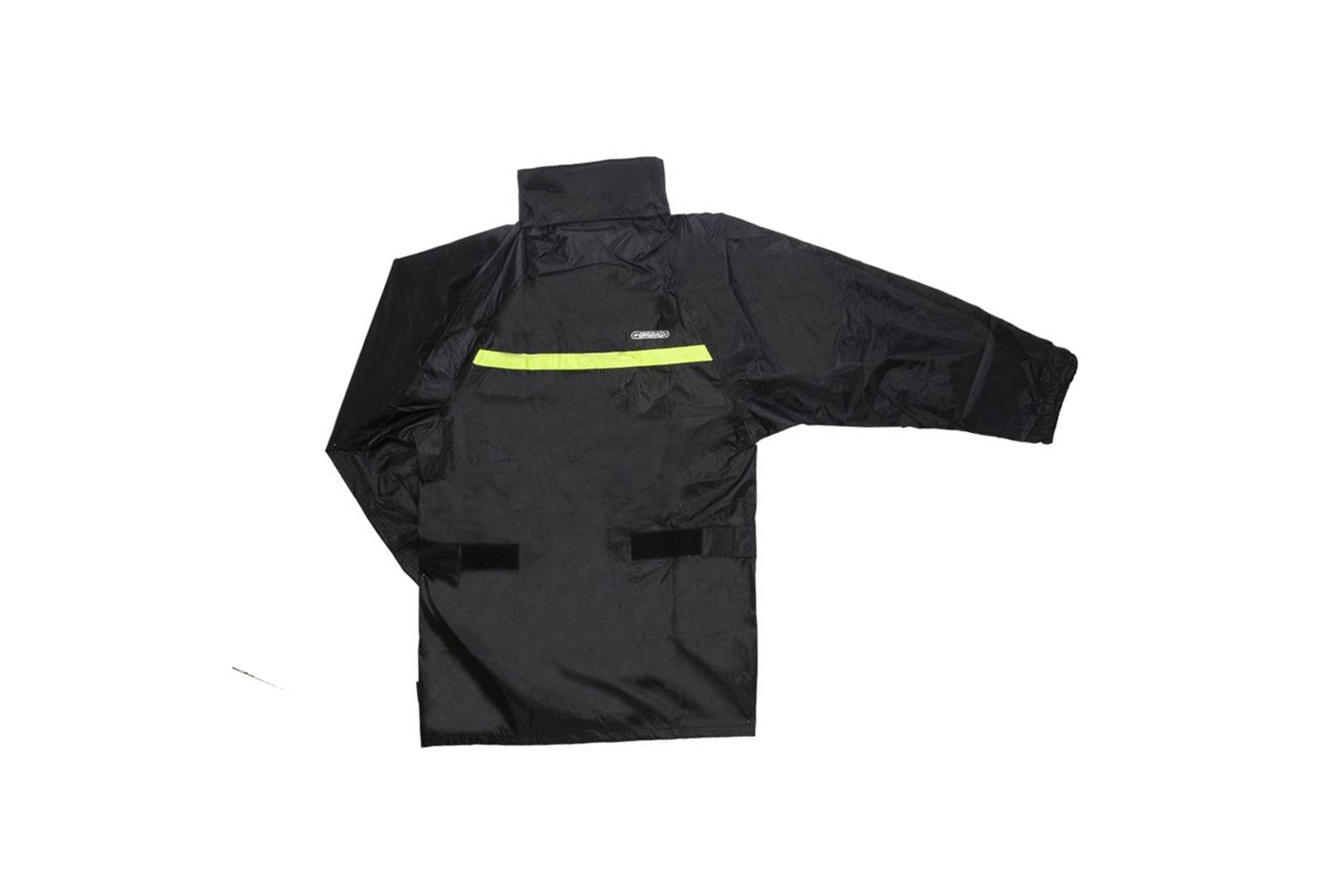 Rain Jacket Pro
