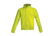 Rain Suit Logo
