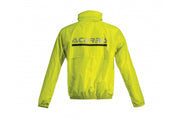 Rain Suit Logo