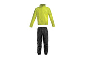 Rain Suit Logo