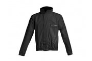 Rain Suit Logo