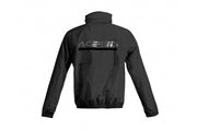 Rain Suit Logo