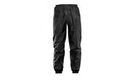 Rain Suit Logo