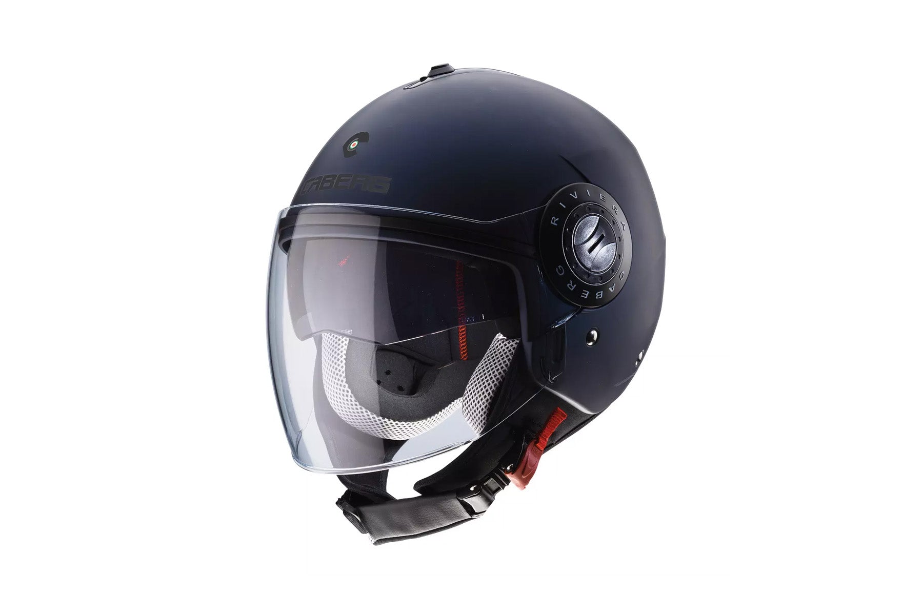 Riviera Casco Caberg Jet