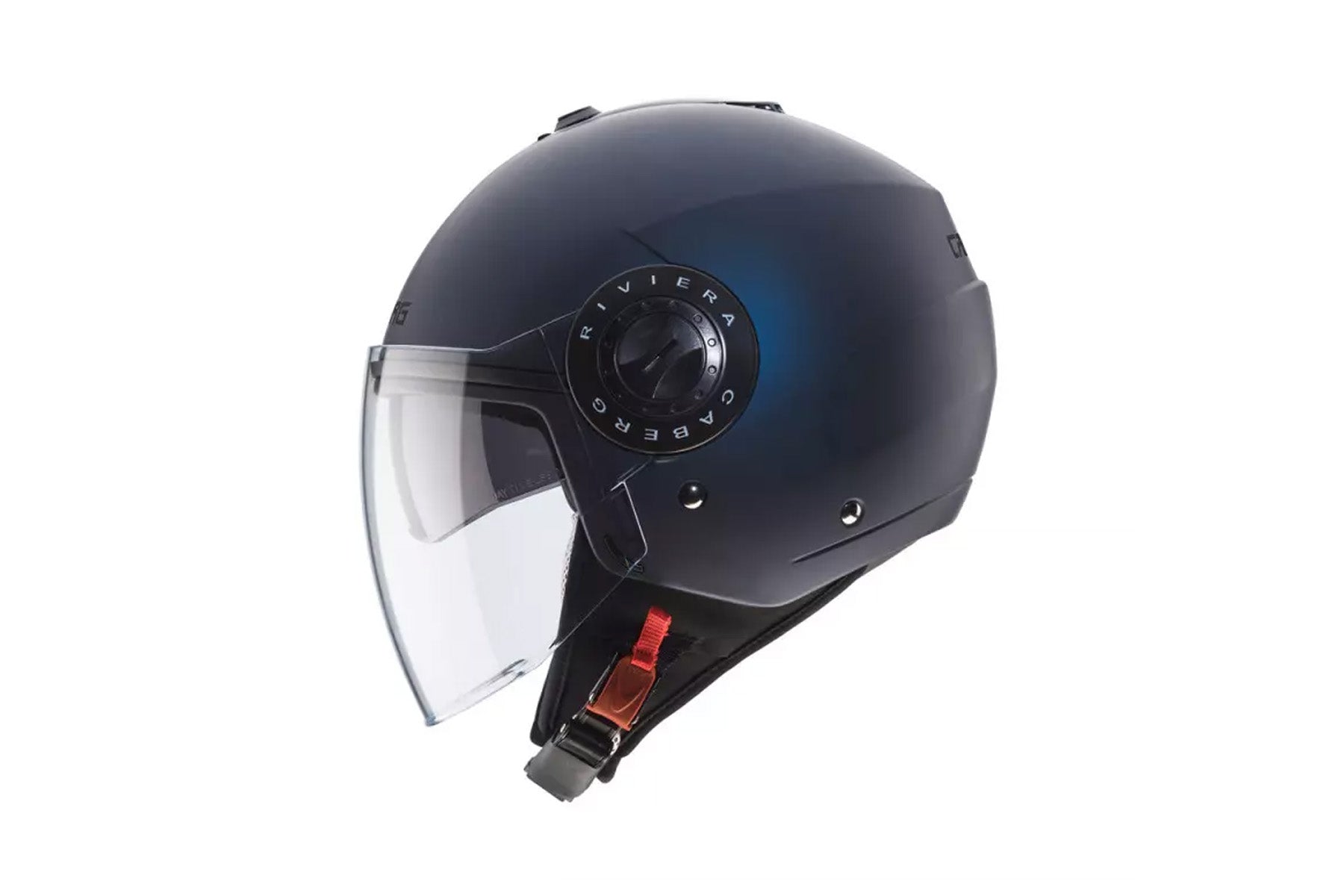 Riviera Casco Caberg Jet