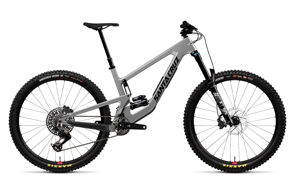 Bike Megatower 2 C 29" 90