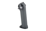 Seatpost Trek Round Seat Cap 135mm 20mm Offset Matte Onyx