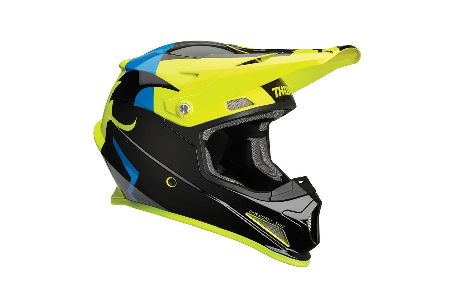 Casco Thor Sector Shear