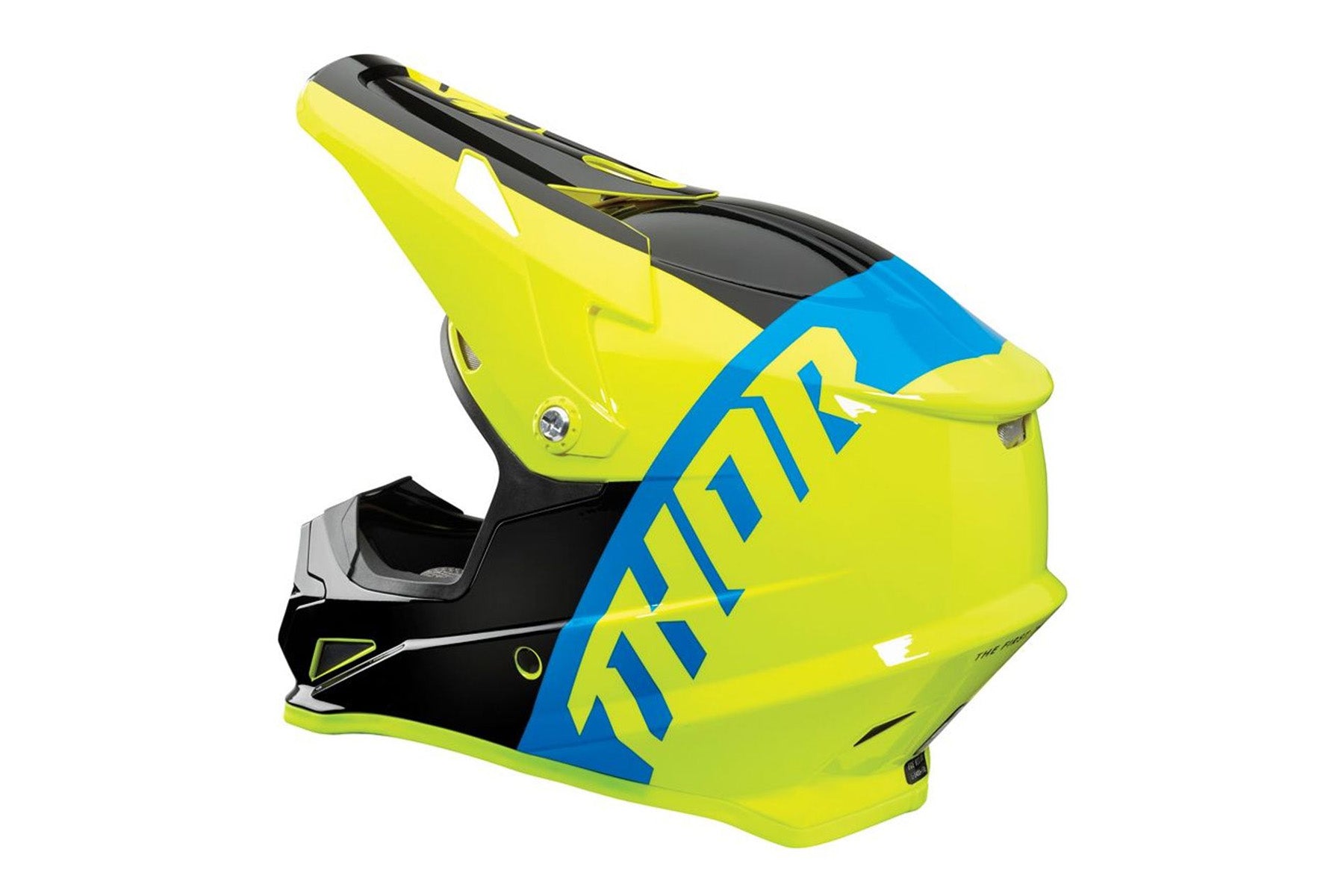 Casco Thor Sector Shear