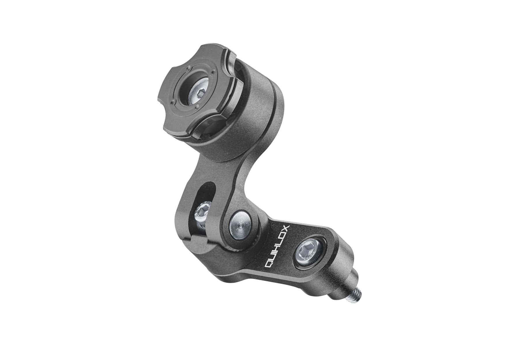 Soporte QUIKLOX para Tija de Direccion 1