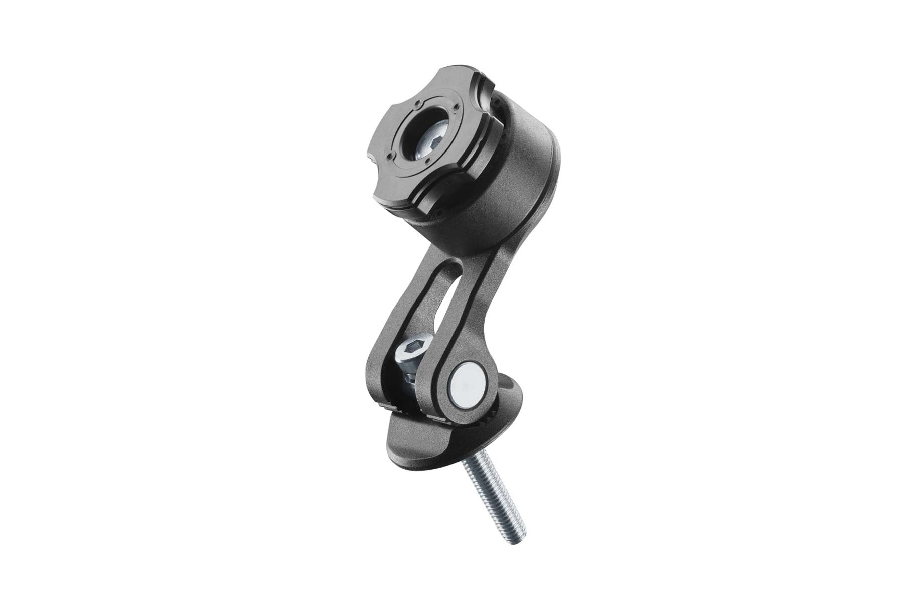 Soporte QUIKLOX para Torreta de Manillar