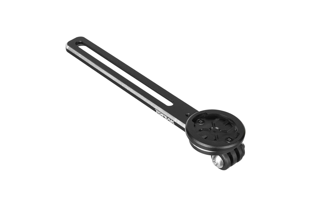 Soporte UTF Multi-Mount Topeak Negro